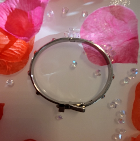 Michael Kors Buckle Bracelet - Picture 3 of 7